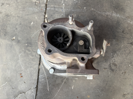Turbosuflantă Garrett 836023-5004S [3]