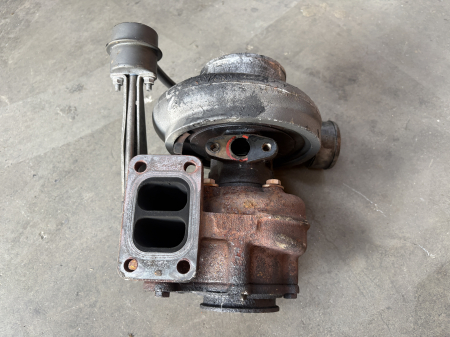 Turbosuflantă Holset 3530521 [2]