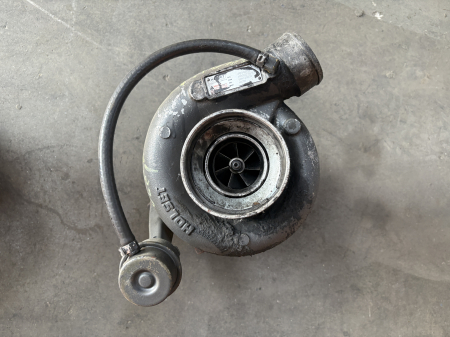 Turbo - Turbosuflantă Holset 3530521