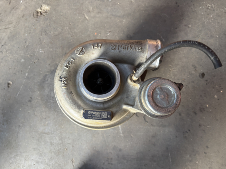 Turbo - Turbosuflantă Perkins 2674A200