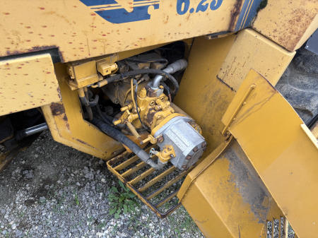 Venieri 6.23 cu motor Diesel - Dezmembrări [2]