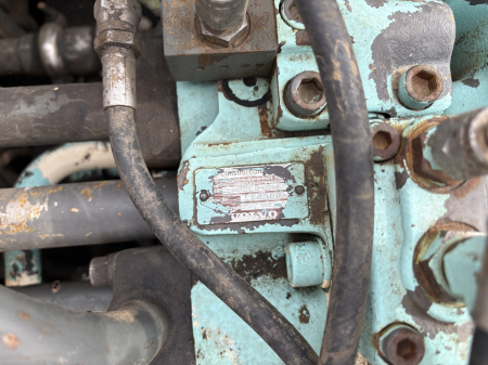 Volvo EC210LC cu diverse motorizări - Dezmembrări [5]