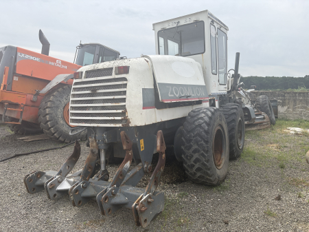 Zoomlion PY190 cu motor Weichai WP6G175E300 - Dezmembrări. [3]