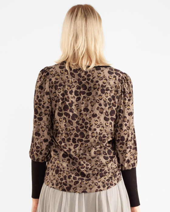 Bluza animalprint [2]