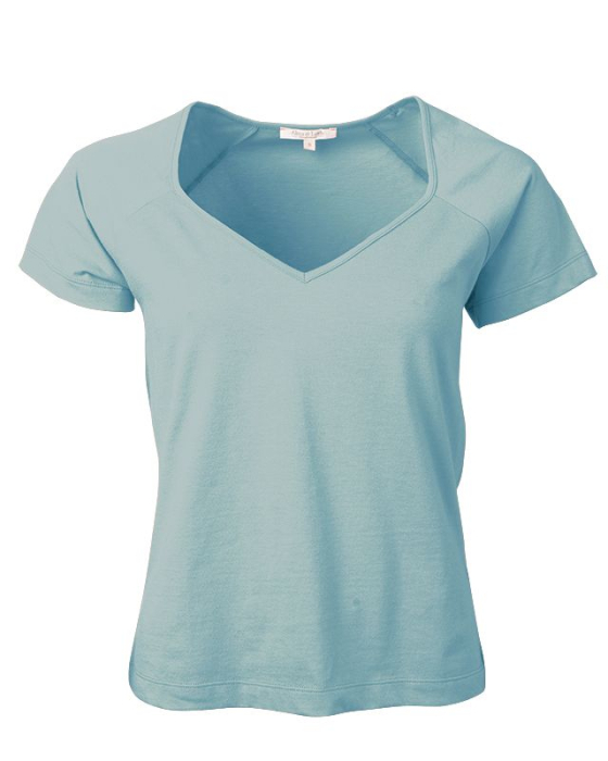 Tricou cu maneci reglan [2]