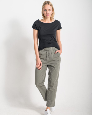 Pantaloni - Pantaloni Chino
