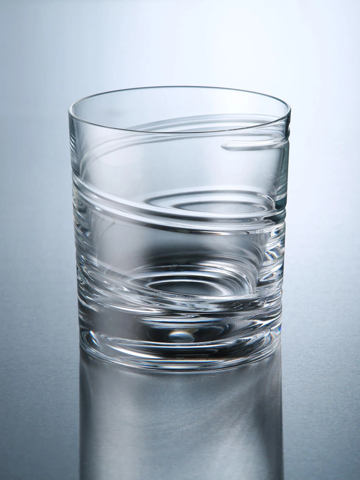 Pahar rotitor de whisky 320ml - SHTOX 001 [1]