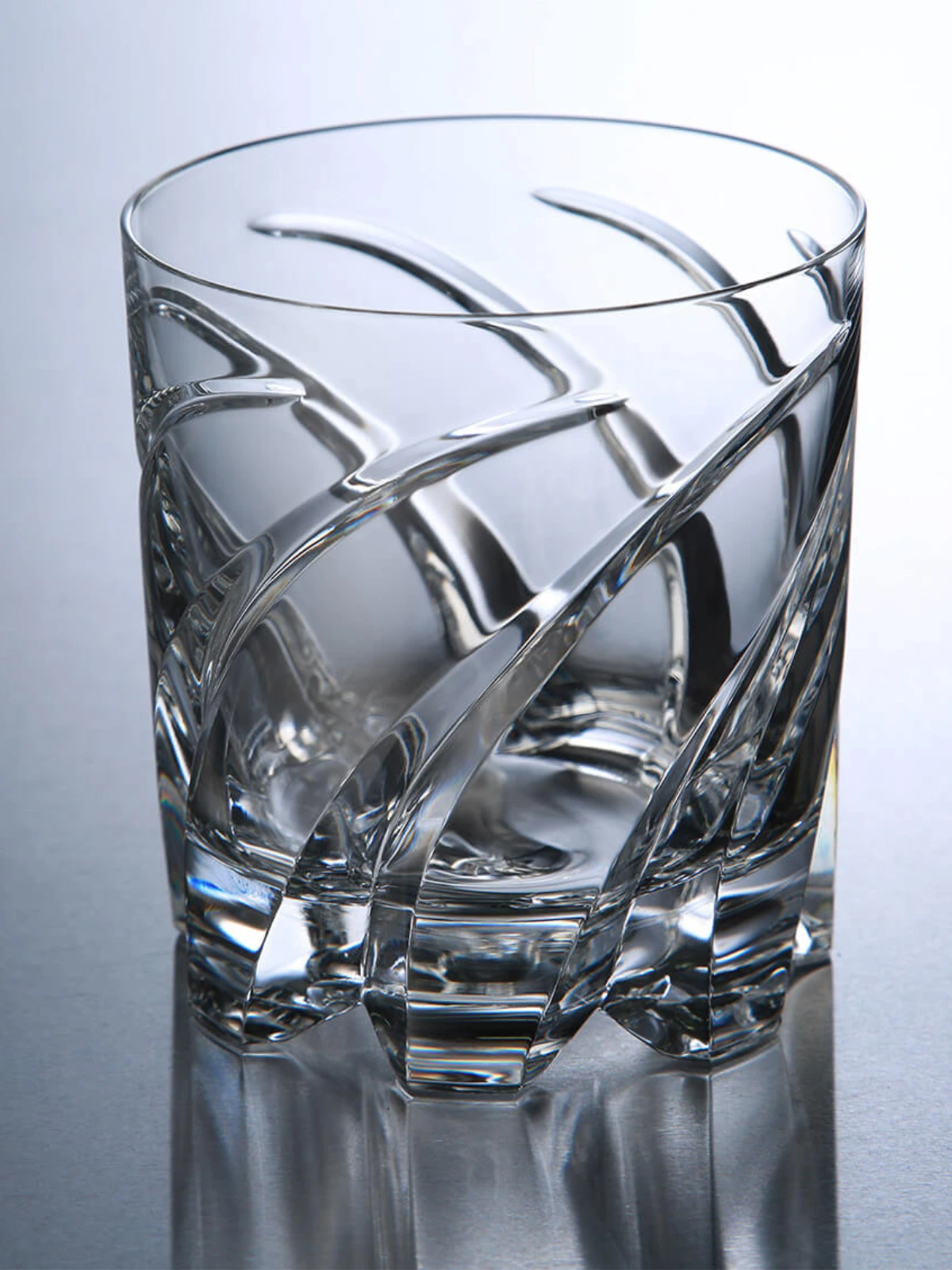 Pahar rotitor de whisky 320ml - SHTOX 016 [1]