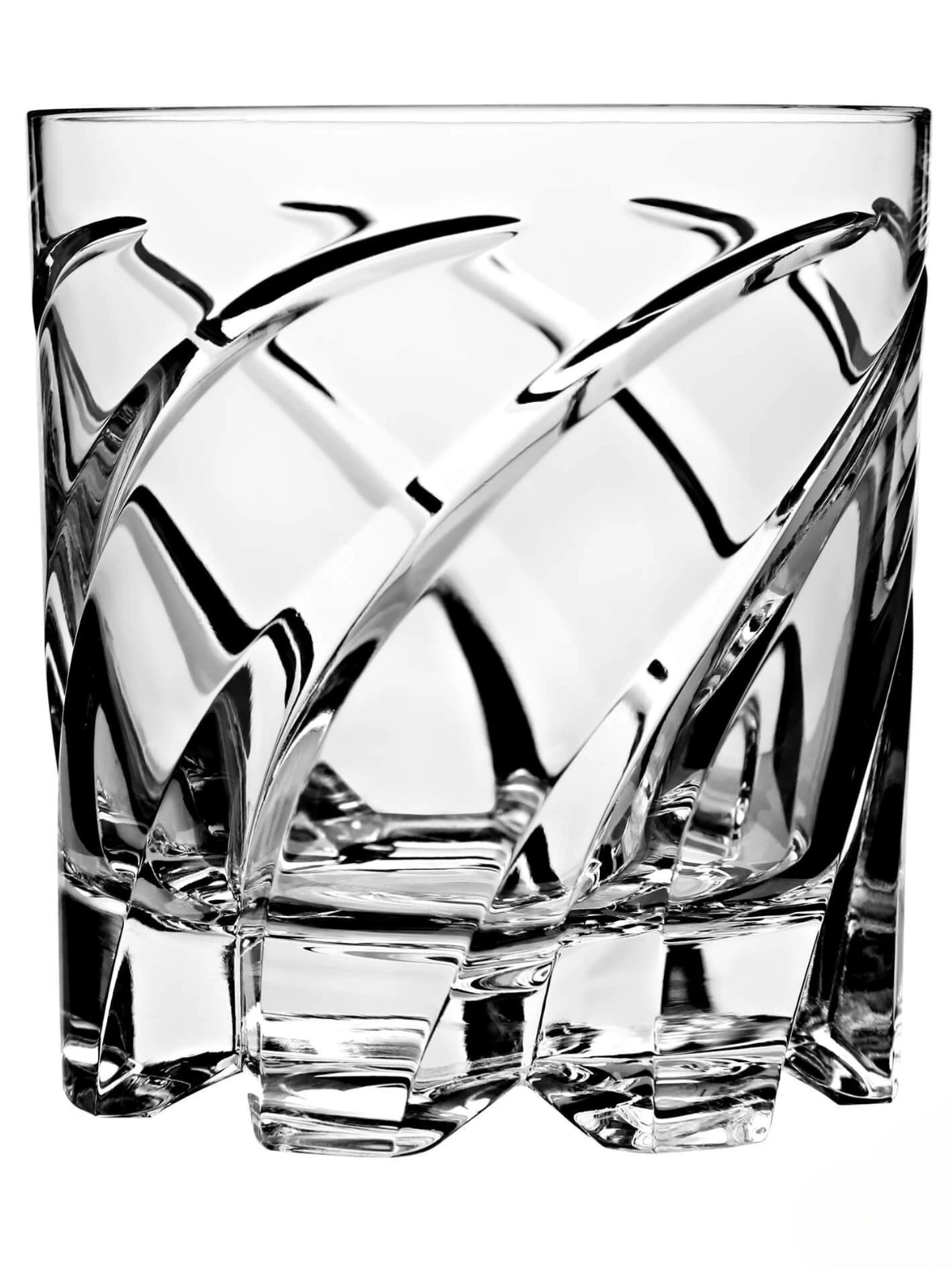 Pahar rotitor de whisky 320ml - SHTOX 016 [4]