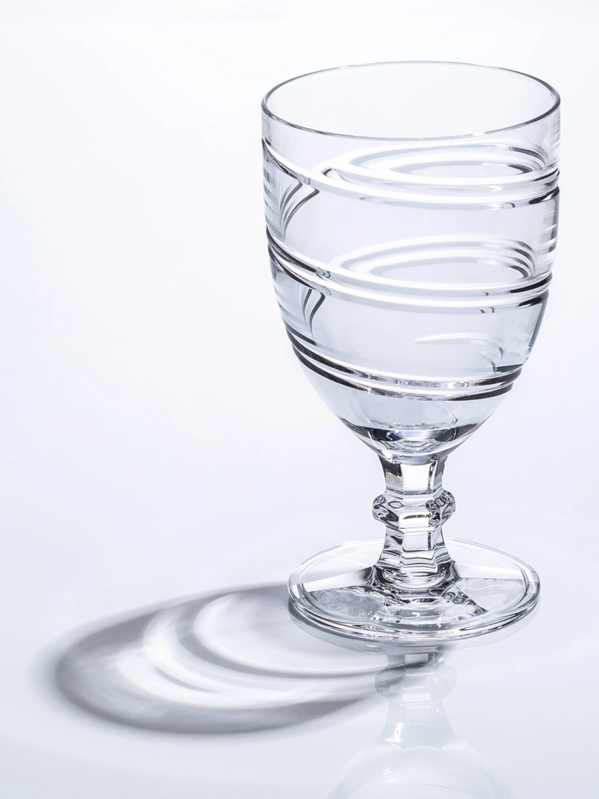 Pahar rotitor de vin 275ml - SHTOX 001 [2]