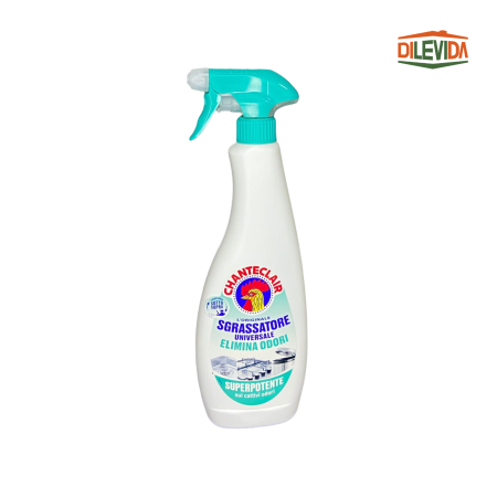 Soluții bucătărie - Chanteclair Degresant Universal Elimina Odori 600 ml