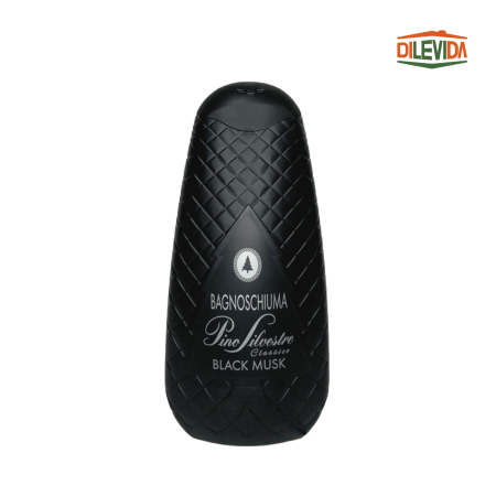 Gel duș - Pino Silvestre Gel de Duș Black Musk 750ml