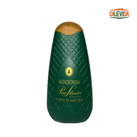 Gel duș - Pino Silvestre Gel de Duș Forte di Natura 750ml