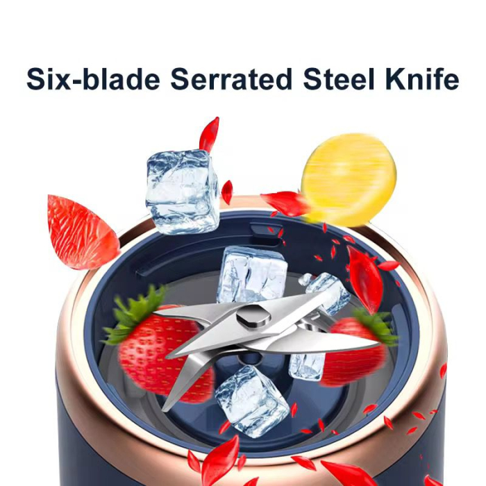 Mini-Blender-Portabil-6-Lame-USB-Mattale-Smart-Kitchen [2]