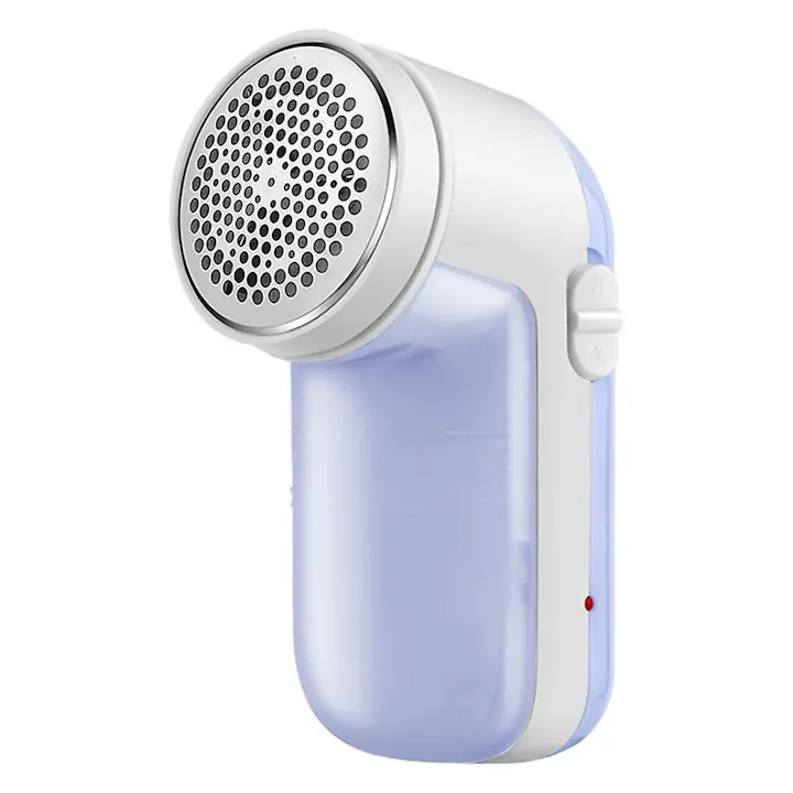 Smart Living - Aparat de Curățat Scame Profesional, Reîncărcabil, Rezervor Detașabil