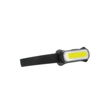 Electronice - Lanterna-de-Cap-Reincarcabila-LED-USB-Dinex-Outdoor-Gadget