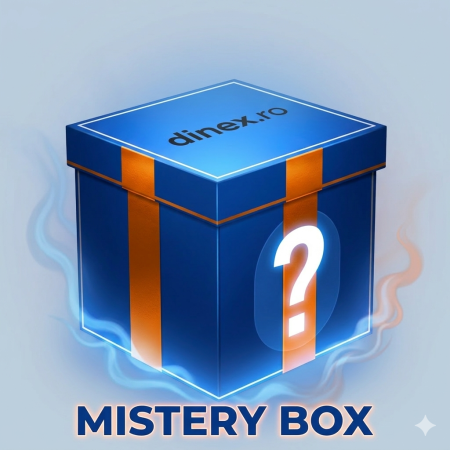 Cadou LOVE story - Mistery Box Dinex.ro– Pachet Surpriză