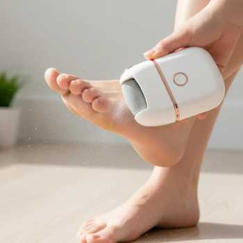 Îngrijire Personală & Sănătate - Pila electrică pentru călcâie