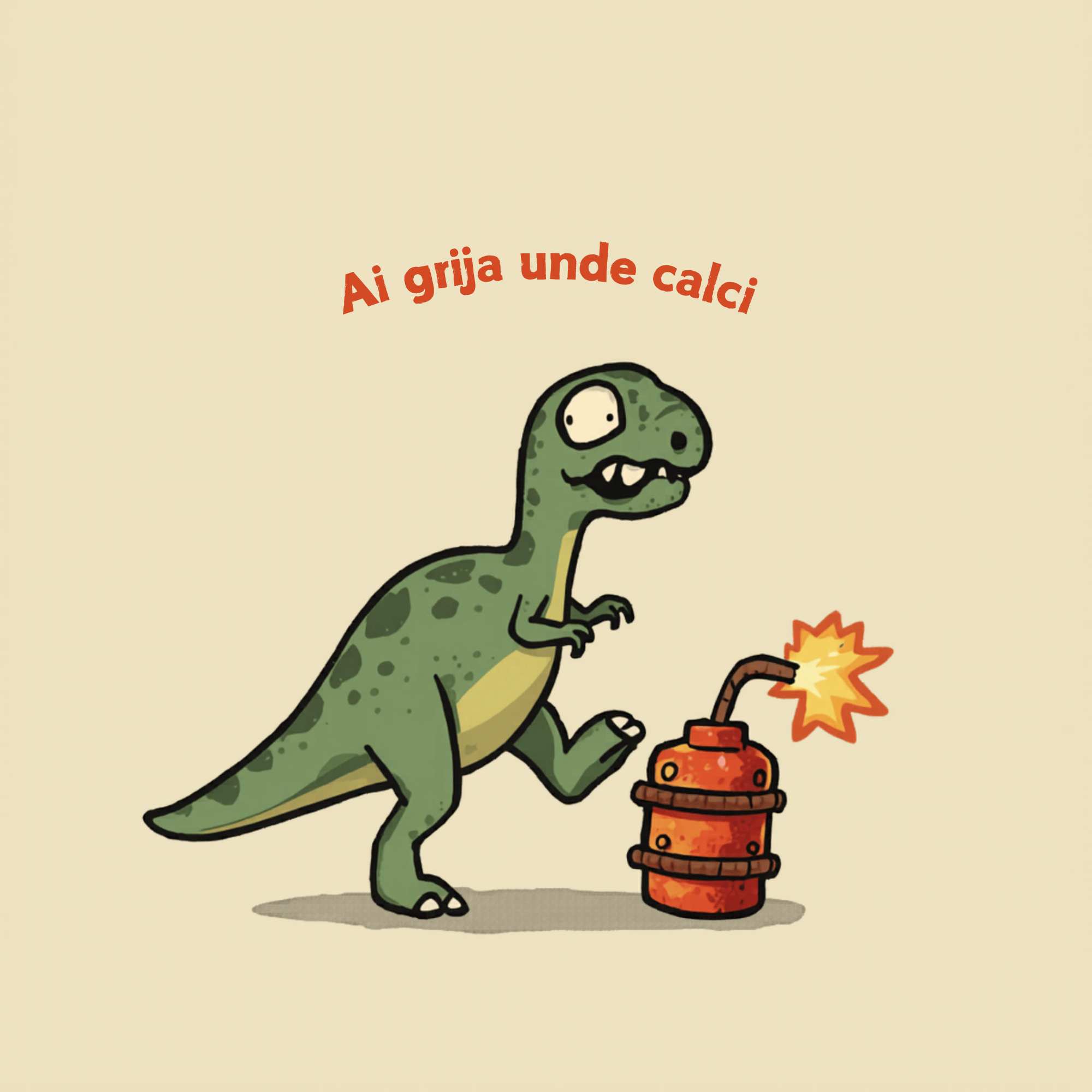 Dino Minesweeper