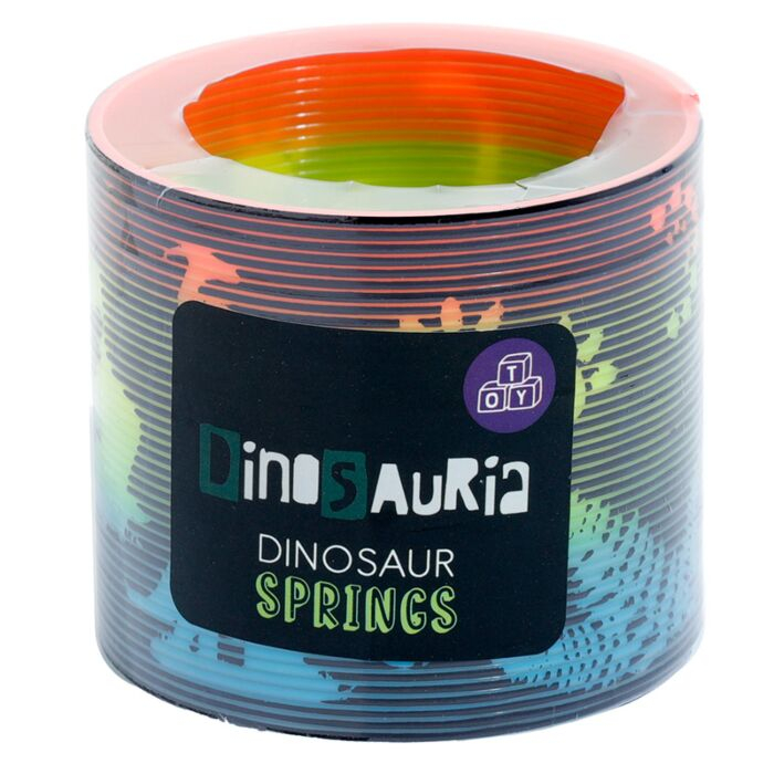 Arc Magic Dinozauri [2]