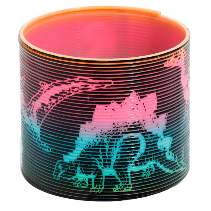 Arc Magic Dinozauri [4]