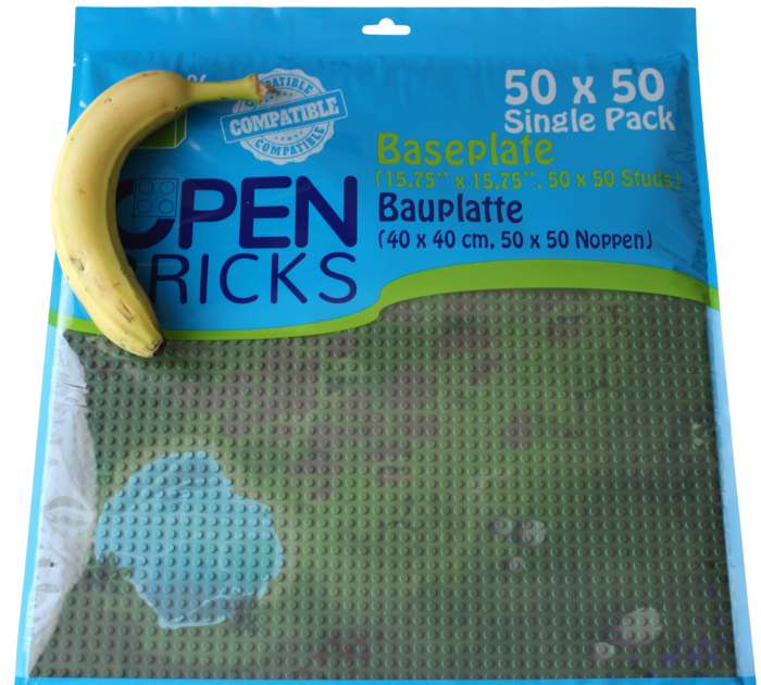 Bază Cuburi Construcție - Lumea Dinozaurilor [4]