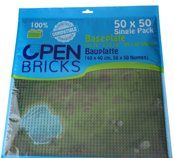 Bază Cuburi Construcție - Lumea Dinozaurilor [3]