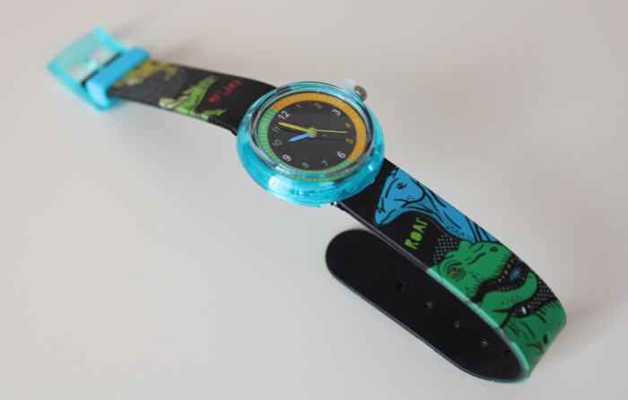 Dino Ceas Analogic [6]