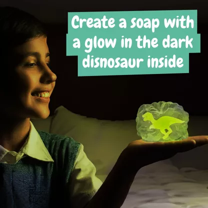 Fabrica de sapunuri cu dinozauri [4]