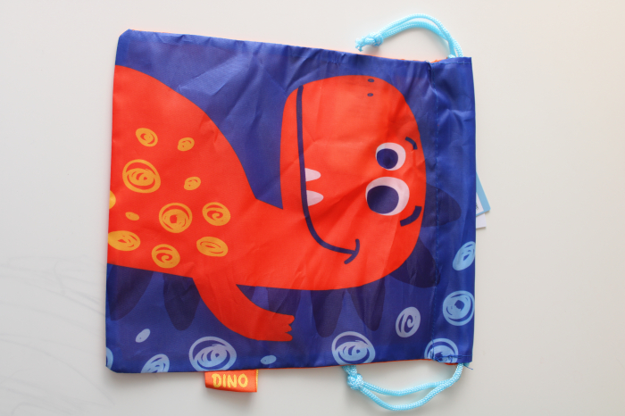 Gentuță de prânz Dino [3]