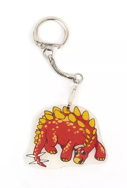 Set 6 brelocuri și figurine de colorat [2]