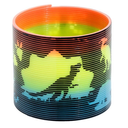 Arc Magic Dinozauri [2]