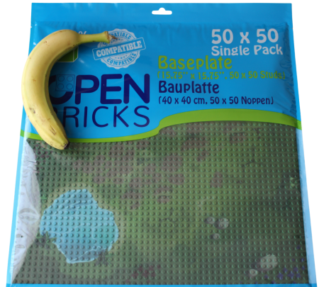 Bază Cuburi Construcție - Lumea Dinozaurilor [3]