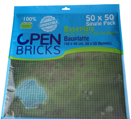 Bază Cuburi Construcție - Lumea Dinozaurilor [2]