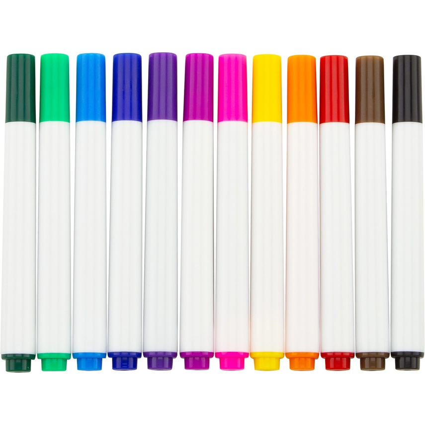 Planșă de Colorat Reutilizabilă [2]