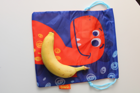 Gentuță de prânz Dino [1]