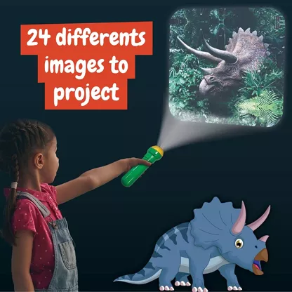 Exploreaza lumea dinozaurilor [2]