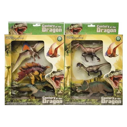 Set 3 figurine - diferite modele