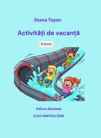 Activitati de vacanta