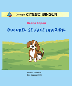 Bucurel se face invizibil