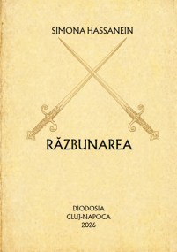 Coperta Razbunarea