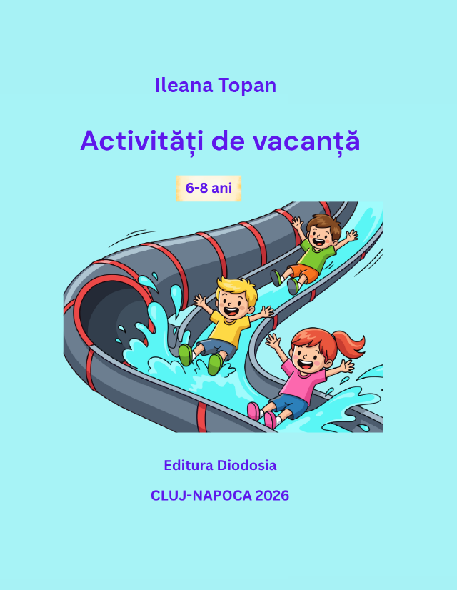 Activități de vacanță [2]