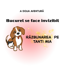 BUCUREL SE FACE INVIZIBIL de Ileana Topan [3]