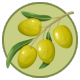 Masline naturale