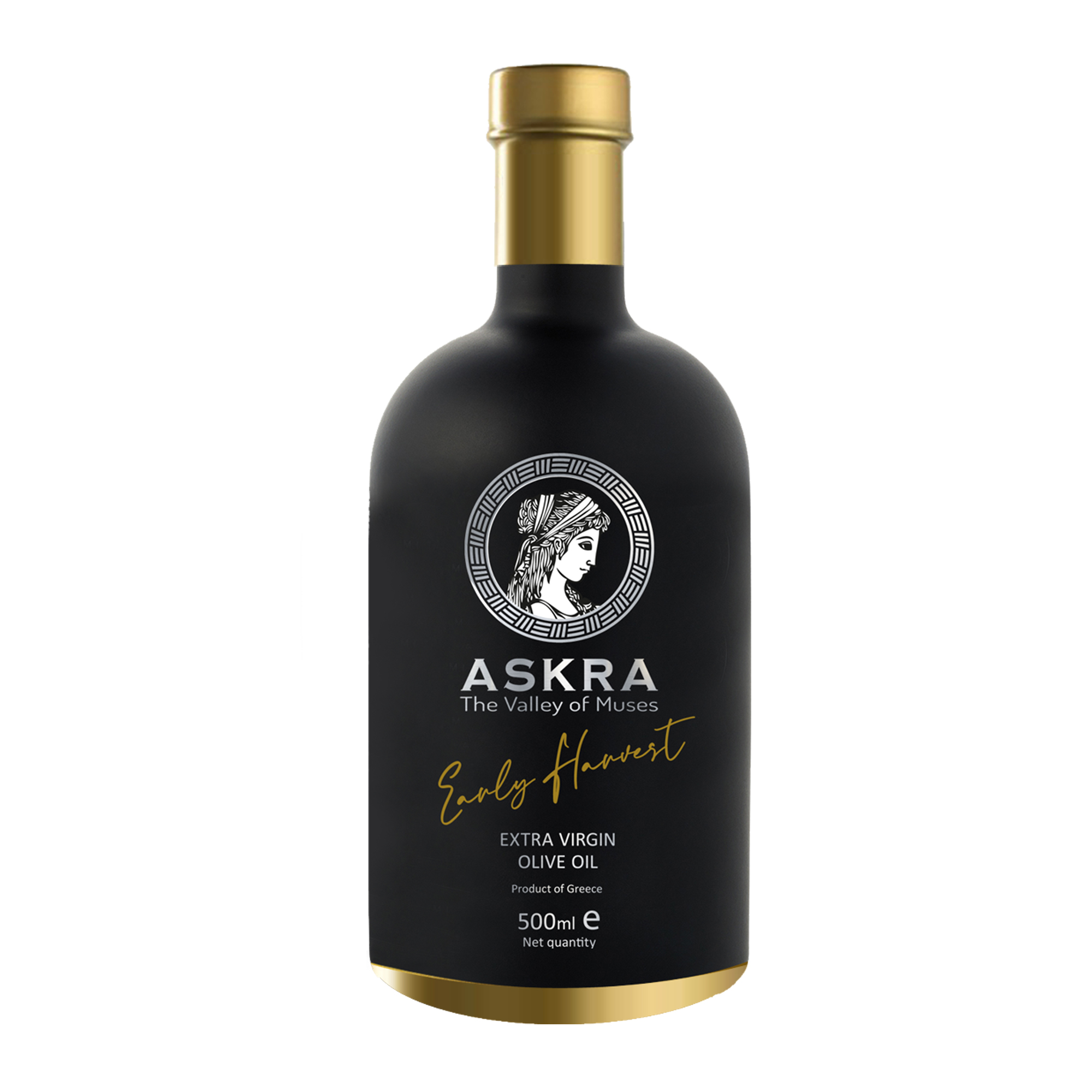 Ce este uleiul de măsline Early Harvest și de ce este mai scump?
