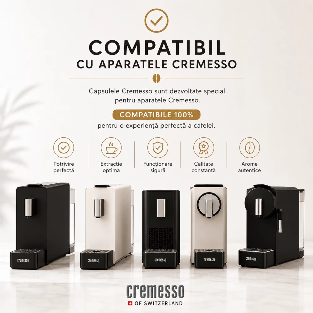 Cremesso Lungo Caramello - 16 capsule [3]