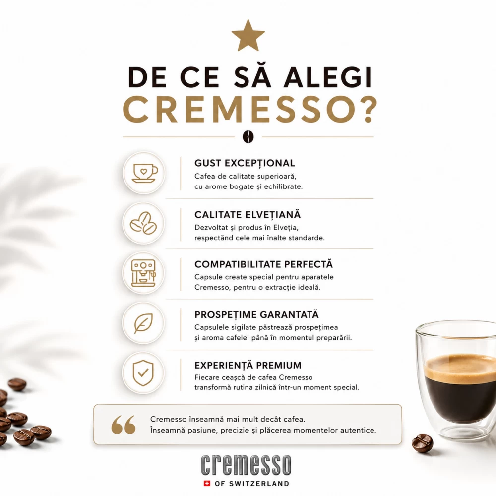 Cremesso Lungo Fortissimo - 16 capsule [6]