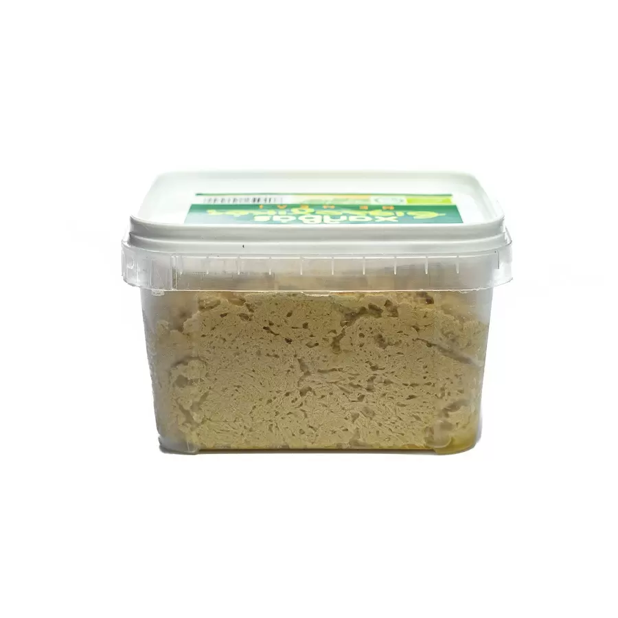 Halva BIO cu Miere - 500g [2]