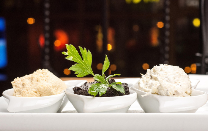 Pastă de Măsline Kalamata BIO Olea Tree 180g – Prospețime Organică Grecească [3]