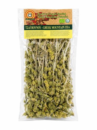 Ierburi condimentare - Ceai de Munte BIO Manolia - 50g